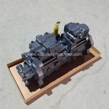EC210B Main Pump K3V112DT EC210B Hydraulic Pump
